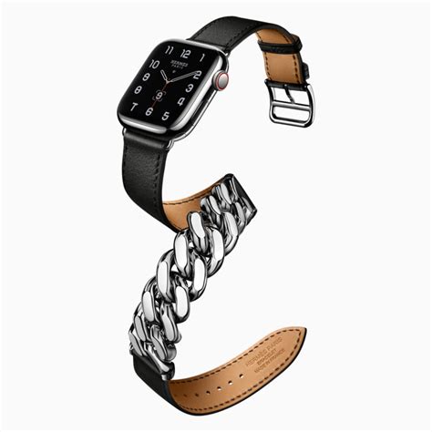 hermes smart watch band.